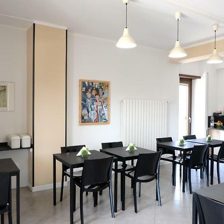 B&B Grandangolo Preturo Extérieur photo