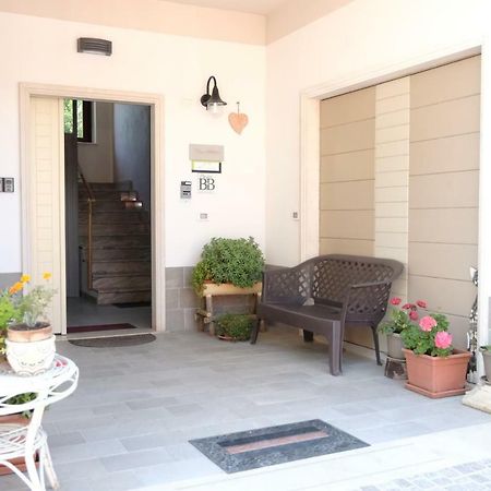 B&B Grandangolo Preturo Extérieur photo