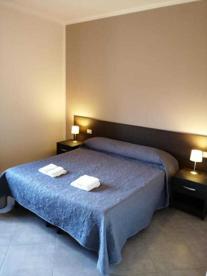 B&B Grandangolo Preturo Extérieur photo