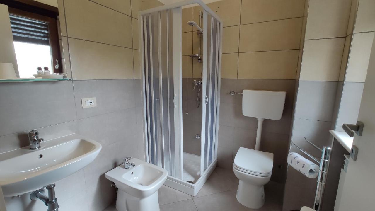 B&B Grandangolo Preturo Extérieur photo