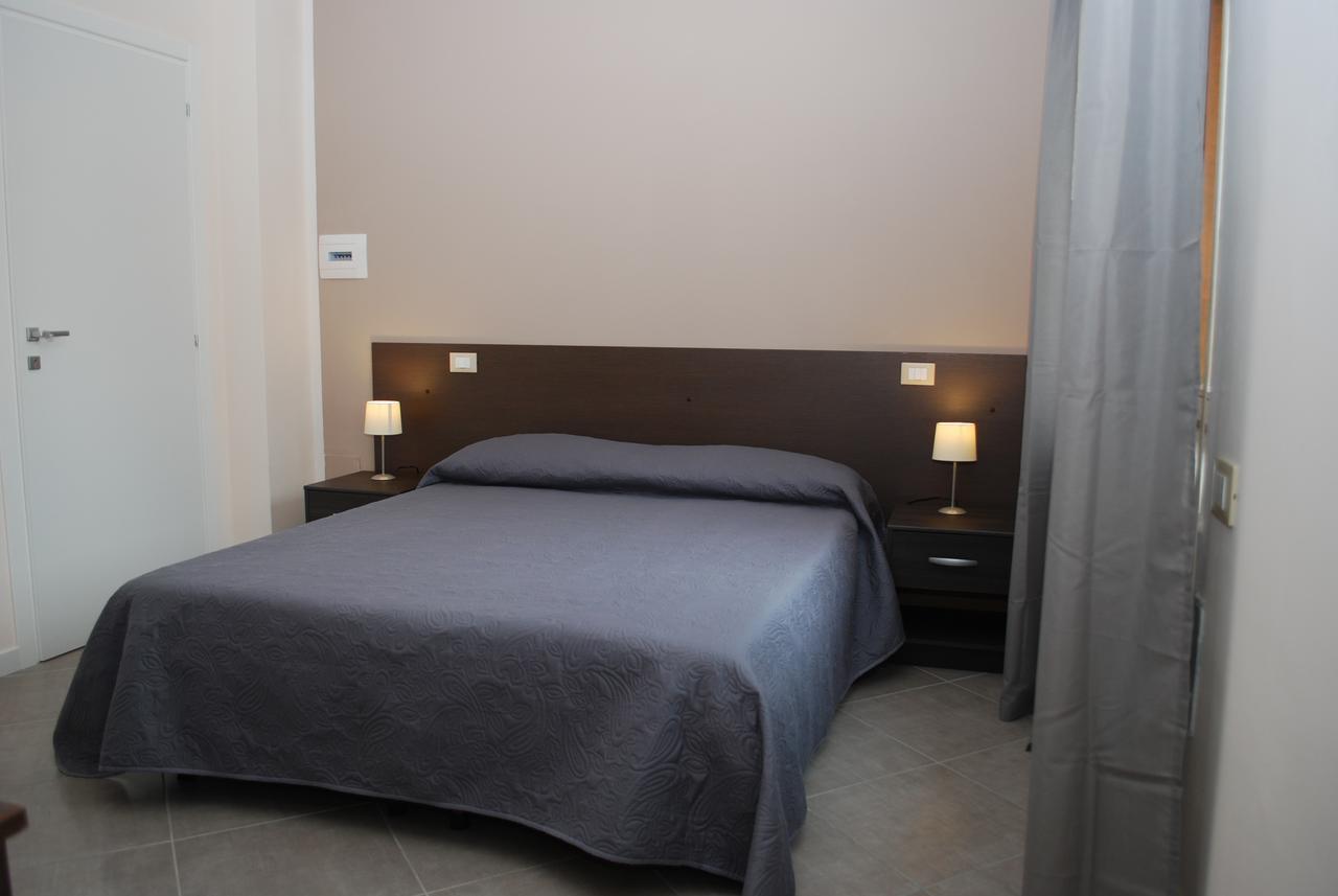 B&B Grandangolo Preturo Extérieur photo