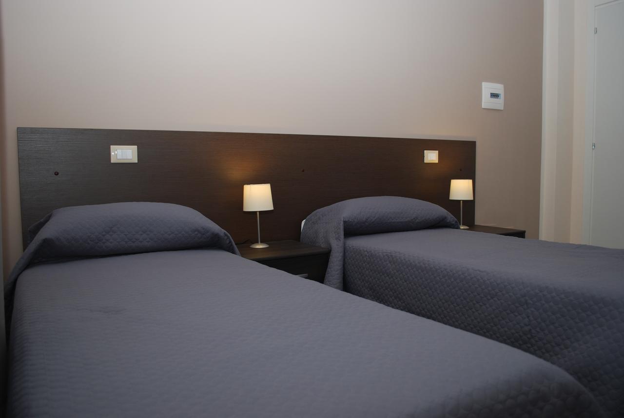 B&B Grandangolo Preturo Extérieur photo
