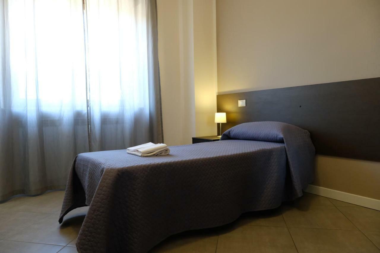 B&B Grandangolo Preturo Extérieur photo